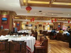 大堂-阿斯牛牛·凉山菜(新会展店)