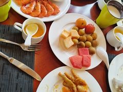 -长沙世纪金源大饭店·金世纪中餐厅