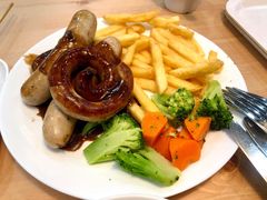 -宜家·瑞典风味餐厅(北京西红门店)