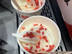 -西贝(上海中心店)