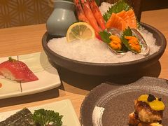 -德川家日本料理(顺义华联店)