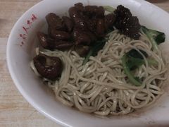 -泰顺江南春面馆