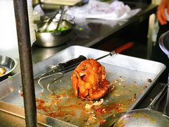 -童子鸡专卖店(中新街店)