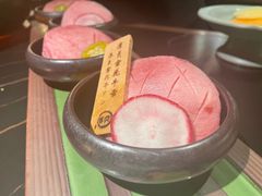 -厚贞日式烤肉(浦东汇智店)