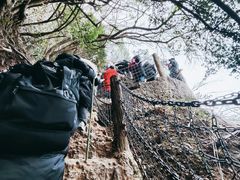 -剑门关风景区