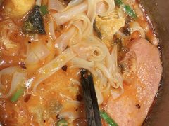 -小满手工粉(上海月星环球港店)