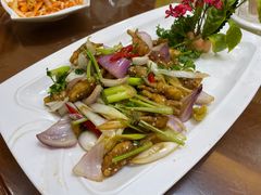 -龙宫海鲜楼(长乐漳港店)