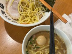 -日出拉面(望京店)