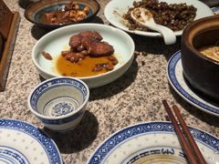 -南京大牌档(青岛万象城店)