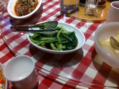 -西贝莜面村(当代商城店)