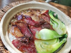 -熠盛粤味·顺德桑拿鸡(永康路店)