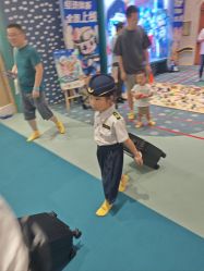 -奈尔宝家庭中心·亲子餐厅(苏州大悦城店)