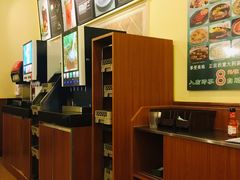 -萨莉亚意式餐厅(悦荟广场店)