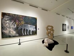 -四川美术学院美术馆