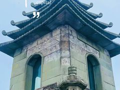 -汕头莲花山度假村温泉