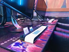 -NB网咖电竞连锁(泺安路店)