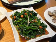 -韩味园果木炭烤鲜肉(陵东街店)