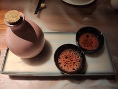 桃花醉-花千醉(新街口店)