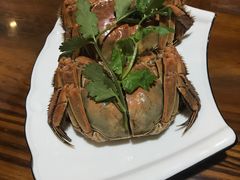 醉花雕太湖六月黄-呼吸森林·生态农庄农家乐私房菜