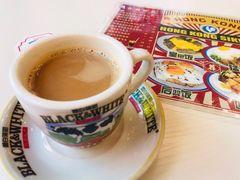 -食运茶餐厅(文化宫店)