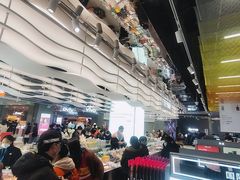-苏宁易购(成都春熙路店)