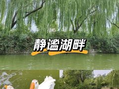 -南翠屏公园
