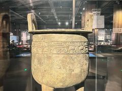 -盘龙城国家考古遗址公园