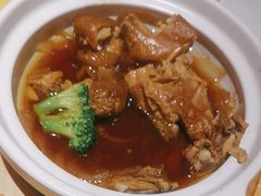 -蔡澜点心·粤菜(花城汇南区店)