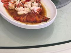 龙虾-白金汉爵大酒店·中餐厅(相城店)
