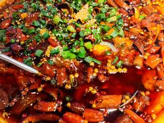 -川正旺江湖菜(三元桥店)