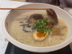 -味千拉面(广州白云机场T1西二店)