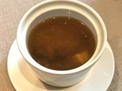 -希尔顿酒店-豫园中餐厅
