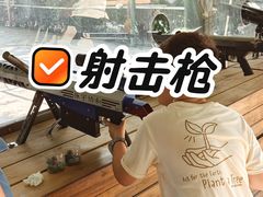 -双龙峡