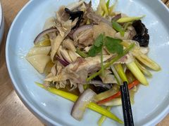 -西部马华清真兰州牛肉面·烧烤夜市(上地店)