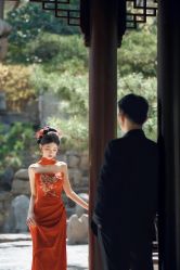 -全城热恋璀璨婚纱摄影(国贸总店)