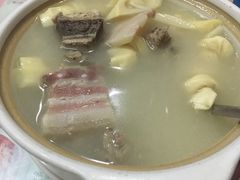 -蘭心餐厅(进贤路店)