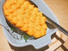 -蜜桃餐厅·伴山(绿宝广场店)