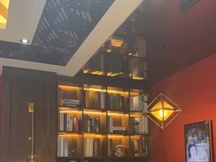 -恐怖游戏(湖滨店)
