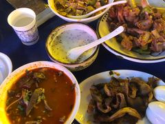 -有奴思烤肉·清真(正宁路店)