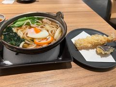 -隐泉之语日式料理(王府中环店)