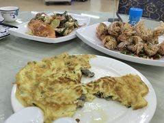 -双月饭店·20年老字号(新村店)