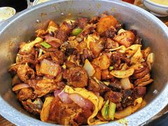 -马相卿特色烤肉面食馆(虎台店)