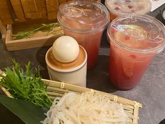 -湊湊火锅·茶憩(合生汇购物中心店)