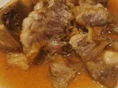 -西贝(深圳卓悦汇店)