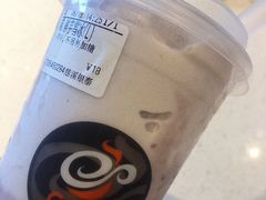 -CoCo都可(银泰店)