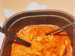 -阿香米线(乐客城店)