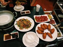 -吉友粥底火锅(方斜路店)