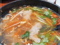 -大三元台湾鲁肉饭(沙井新桥店)