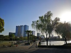 -白塘生态植物园