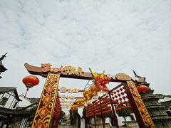 -南翔古镇